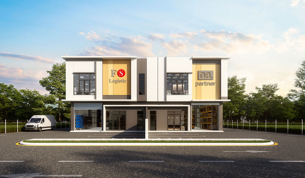 Eco Hub