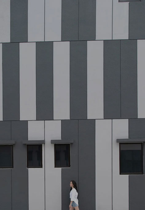 Flexible premises