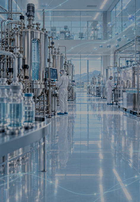 Biotech & Pharmaceuticals