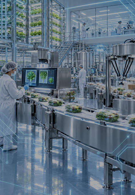 Food Technology