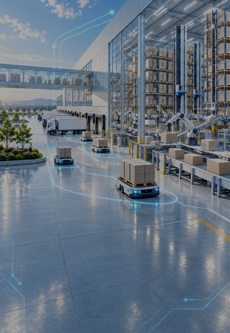 Logistics & Warehousing
