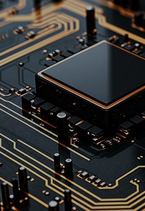 Semiconductors & Advanced Electronics