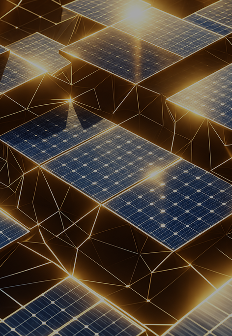 Solar & Renewable Energy